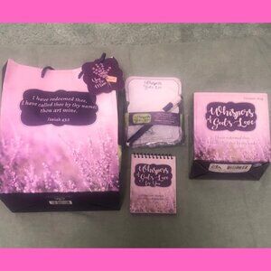 Sunday School Teacher Gift Bag